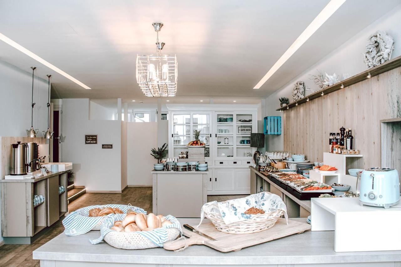 באד סודן אם טאונוס Concorde Business Boutique Hotel מראה חיצוני תמונה