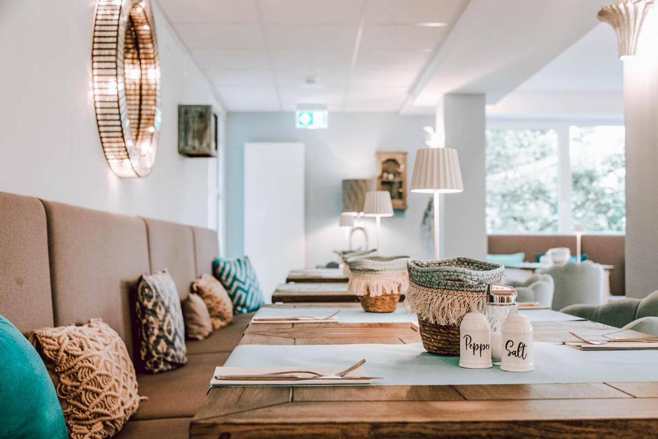 באד סודן אם טאונוס Concorde Business Boutique Hotel מראה חיצוני תמונה